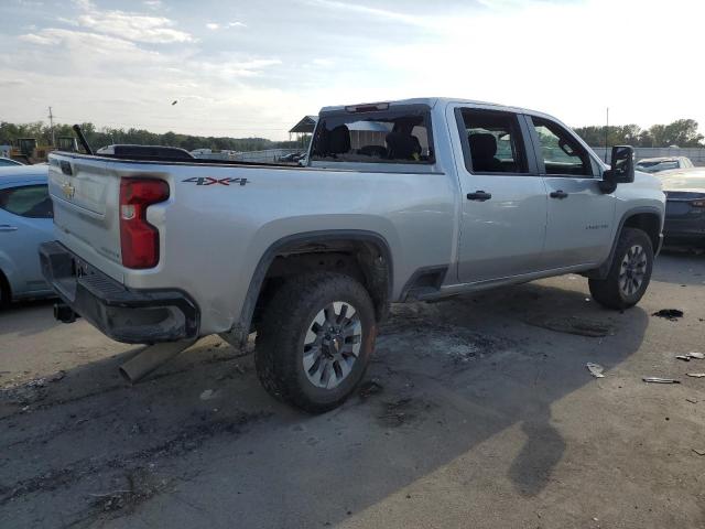 2023 CHEVROLET SILV2500 2 - 1GC4YMEY7PF121244