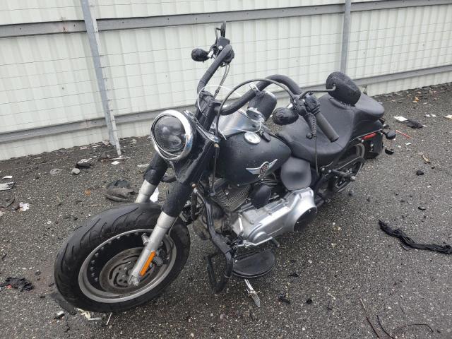 2010 HARLEY-DAVIDSON FLSTFB 1HD1JN510AB040793