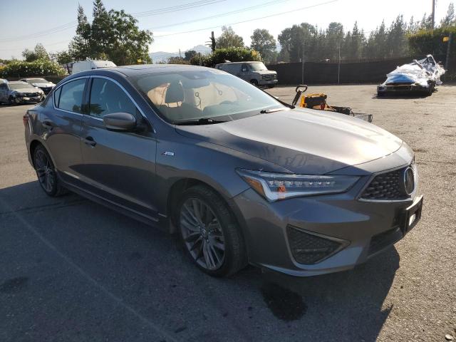 19UDE2F84KA003994 Acura ILX PREMIU 4