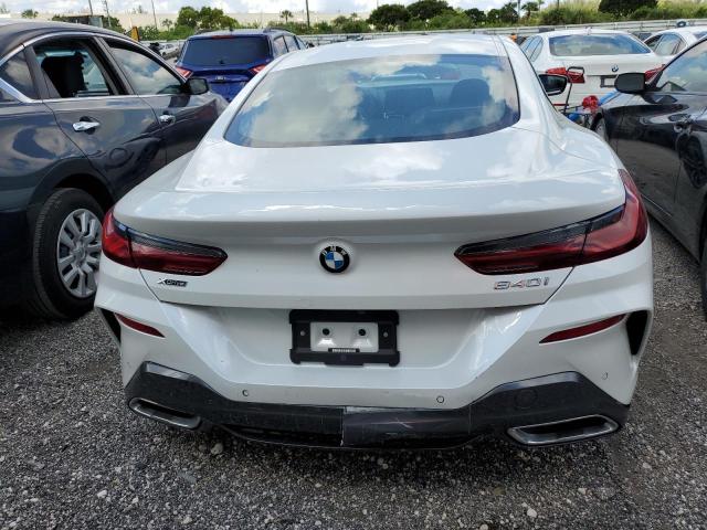 VIN WBAAE4C02PCL62328 2023 BMW 8 Series, 840XI no.6