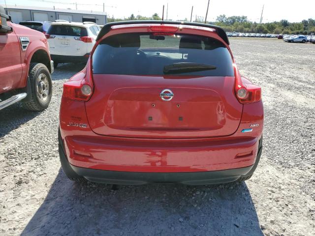 JN8AF5MV9ET357760 2014 Nissan Juke S