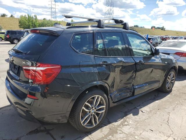 5UXWX7C50G0R17647 2016 BMW X3, photo no. 3