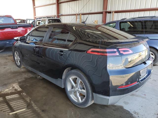 VIN 1G1RH6E43DU102897 2013 Chevrolet Volt no.2