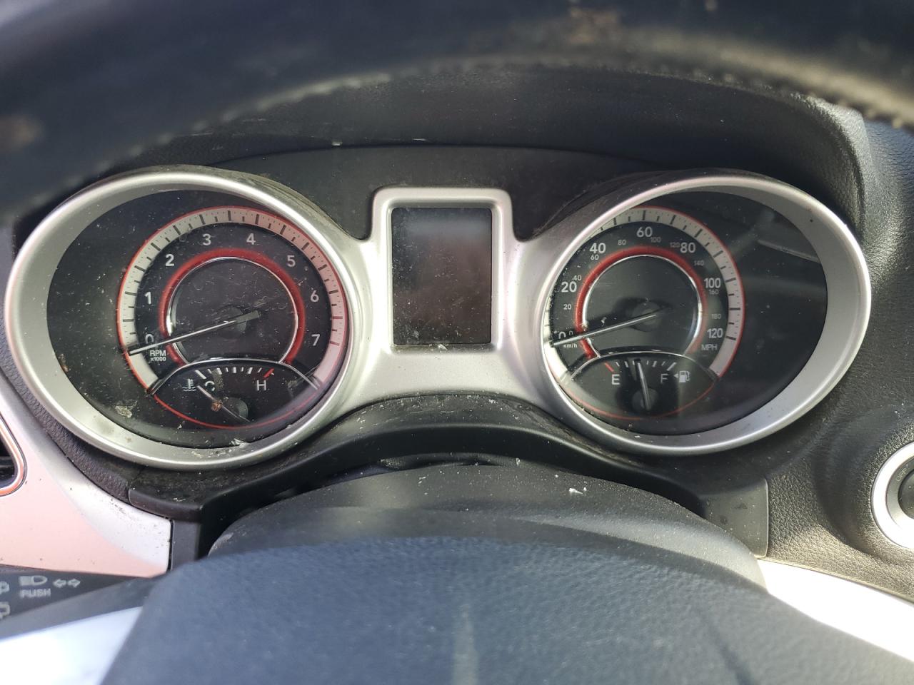 3C4PDCAB4DT730622 2013 Dodge Journey Se