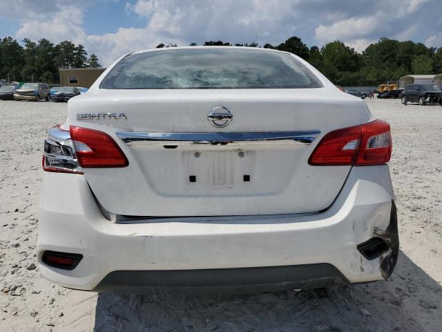 3N1AB7AP1KY339462 | 2019 NISSAN SENTRA S