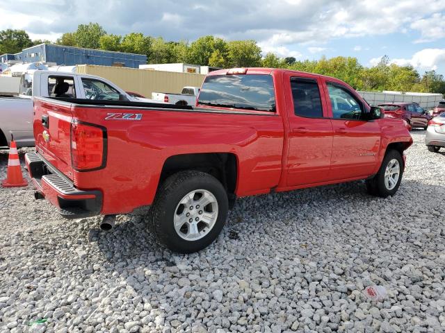 2017 CHEVROLET 1500 EXTEN 1GCVKREC7HZ371901