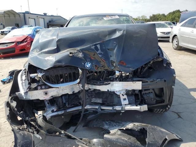 2022 BMW 330E - 3MW5P7J0XN8C74518