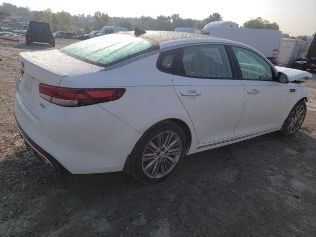 5XXGV4L26HG138656 | 2017 KIA OPTIMA SXL