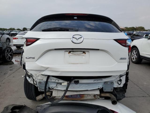 JM3KFADL7H0190450 Mazda Cx-5 Grand Touring