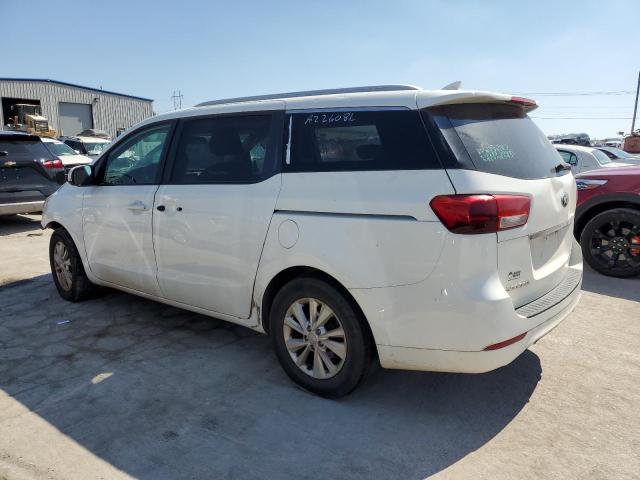 KNDMB5C10F6040405 KIA SEDONA LX