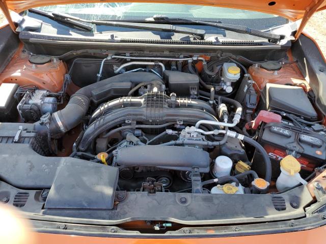 JF2GTAMC3K8311217 Subaru Crosstrek Limited