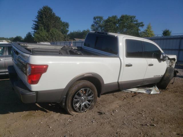 1N6BA1F40KN521907 Nissan Titan Xd Sl