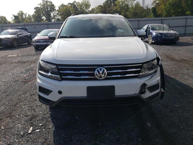 3VV0B7AX2LM177537 Volkswagen Tiguan S 5