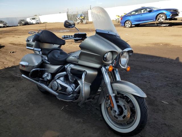 2009 KAWASAKI VN1700 A - JKBVNRA189A001249