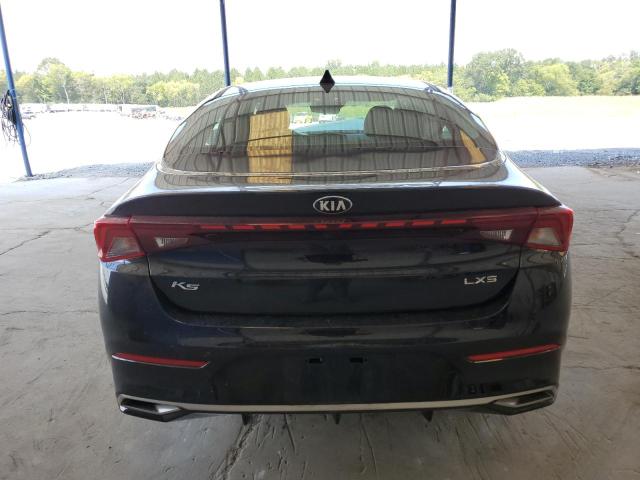5XXG14J24MG016760 KIA K5 LXS
