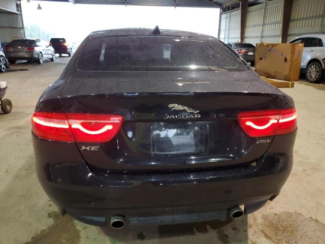 2017 JAGUAR XE PREMIUM - SAJAD4BGXHA971556