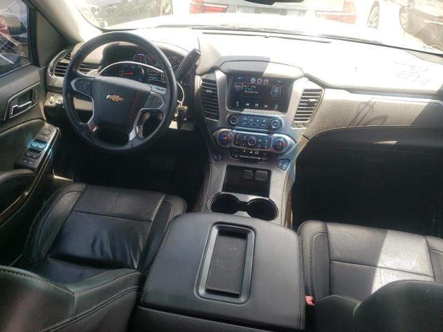 1GNSCBKC4FR136937 | 2015 Chevrolet tahoe c1500 lt