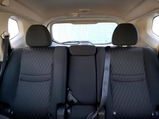 2018 NISSAN ROGUE S - 5N1AT2MV6JC759812