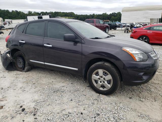 JN8AS5MT9EW600489 Nissan Rogue Select S