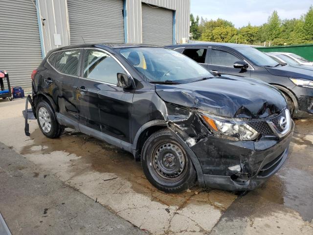 JN1BJ1CPXHW001933 Nissan Rogue Sport S