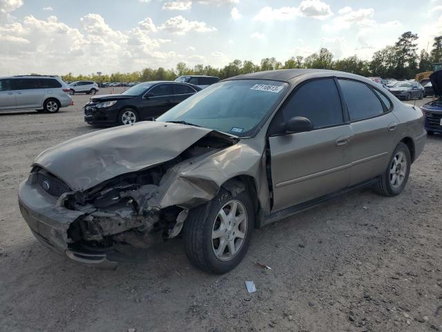 2006 Ford Taurus SE