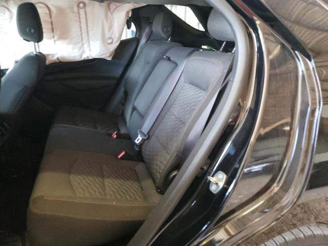 2019 CHEVROLET EQUINOX LT - 3GNAXUEV8KL113736