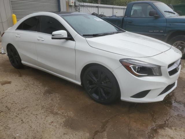 WDDSJ4EB9EN159851 Mercedes-Benz CLA 250