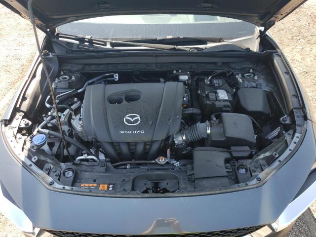 3MVDMBDL2NM441699 Mazda CX30 CX-30 PREM 12