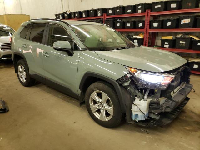 JTMP1RFV9KD506389 | 2019 TOYOTA RAV4 XLE