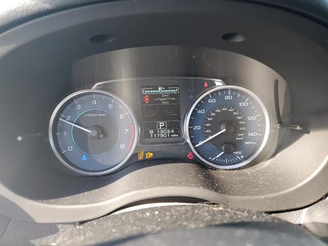 JF1GPAY68GH288151 Subaru Impreza Sport Limited