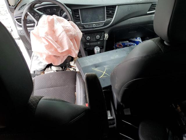 KL4CJASB2LB050349 Buick Encore Preferred