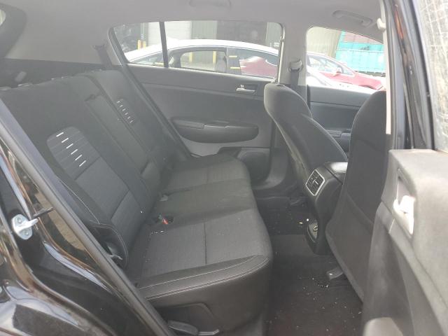 KNDPMCAC9J7421785 KIA Sportage Lx
