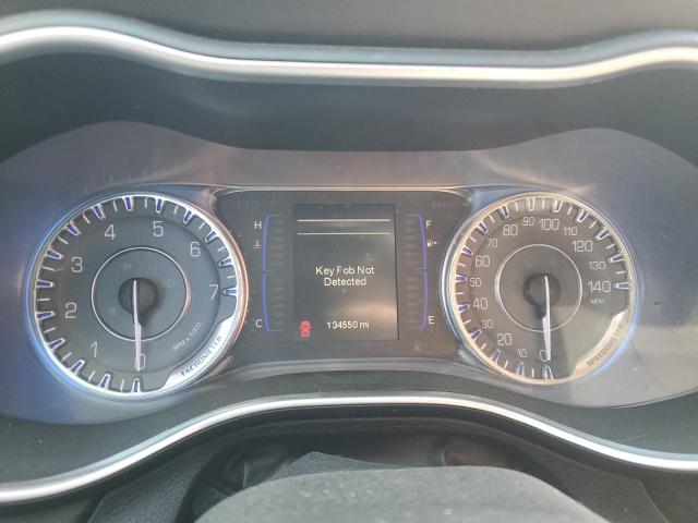 2015 CHRYSLER 200 LIMITE - 1C3CCCAB9FN744783