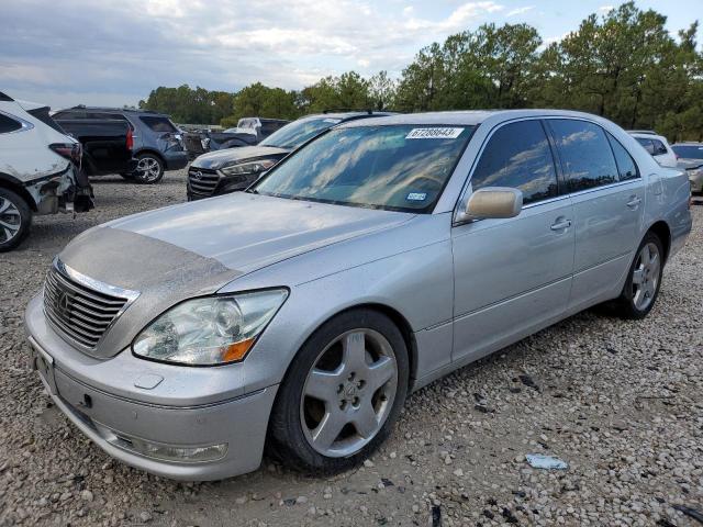 2005 Lexus LS 430 