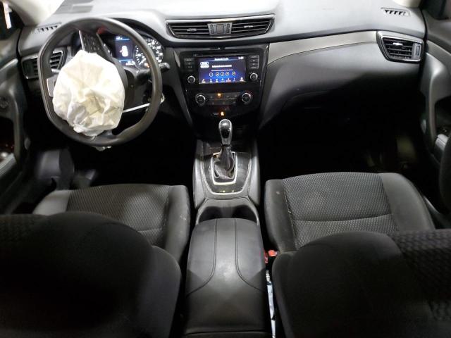 2019 NISSAN ROGUE SPT JN1BJ1CR5KW325445