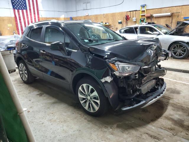 KL4CJESB6LB054444 Buick Encore Preferred