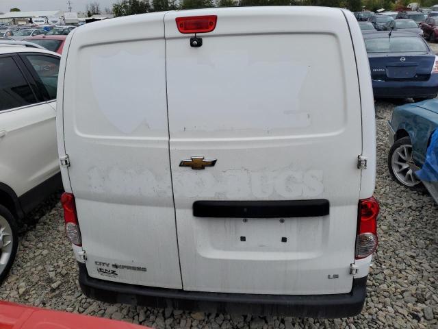 2017 CHEVROLET CITY EXPRE - 3N63M0YN5HK712216