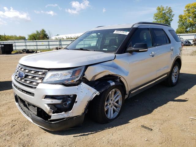 Vin: 1fm5k7d87hga98127, lot: 68251523, ford explorer xlt 2017 img_1