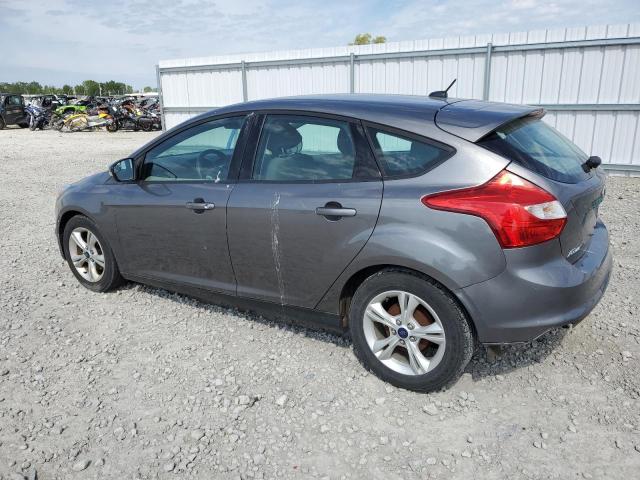 Vin: 1fadp3k24el432809, lot: 68408423, ford focus se 20142