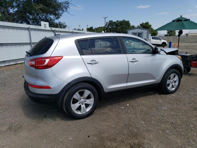 2012 Kia Sportage Base VIN: KNDPB3A2XC7304667 Lot: 67179743