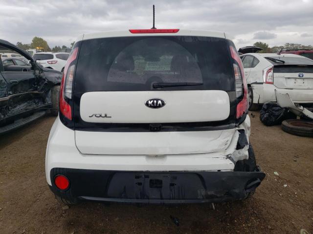 KNDJN2A2XJ7610806 KIA Soul