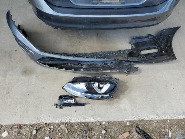 2015 VOLKSWAGEN GOLF SPORT - 3VWCA7AU6FM500414