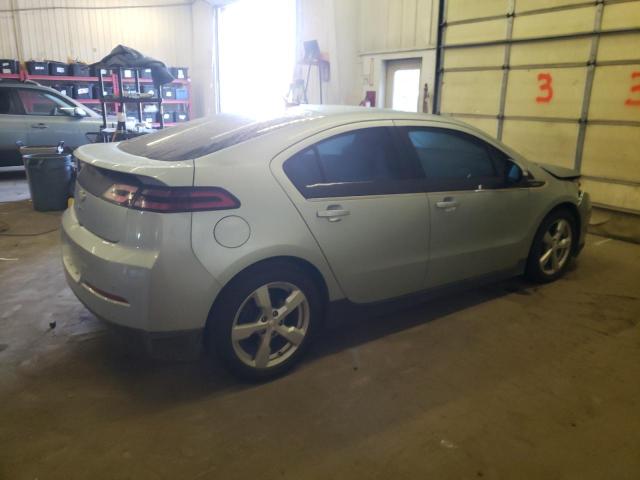 VIN 1G1RB6E41DU101989 2013 Chevrolet Volt no.3