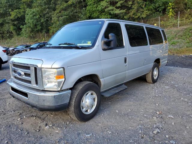 2009 Ford Econoline Cargo Van 