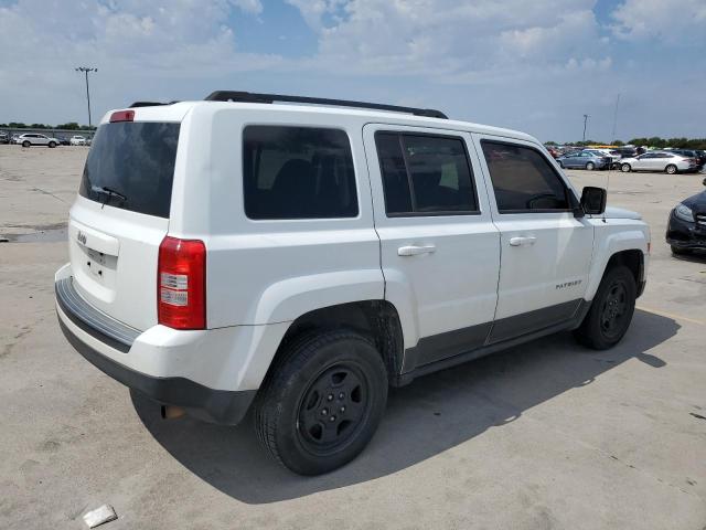2015 JEEP PATRIOT SP - 1C4NJPBB6FD361325