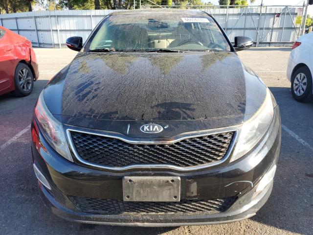 5XXGM4A76EG320693 KIA Optima Lx