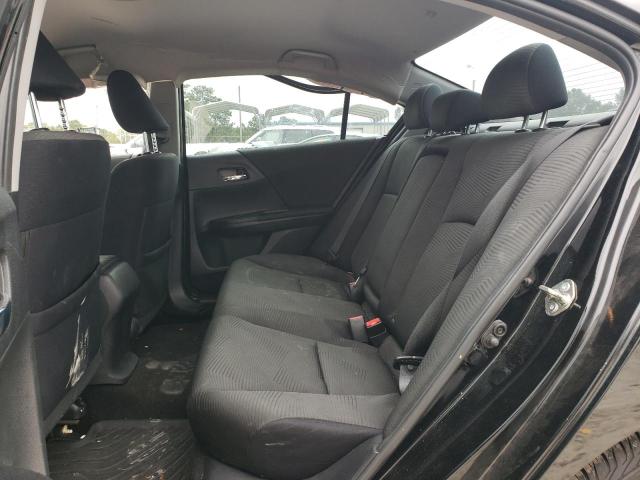 2017 HONDA ACCORD LX - 1HGCR2F36HA033219