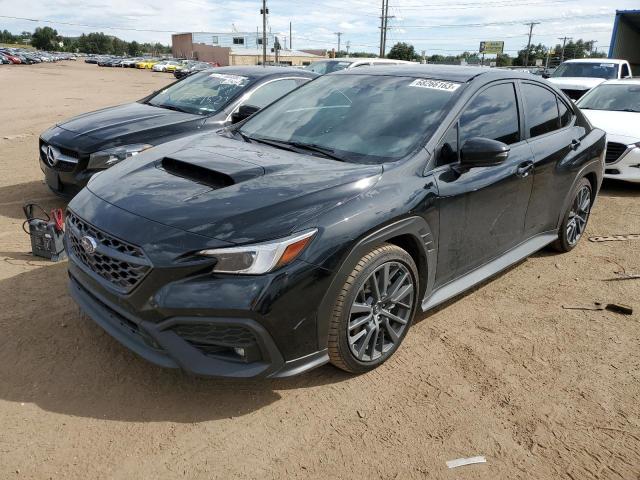 2022 Subaru WRX GT