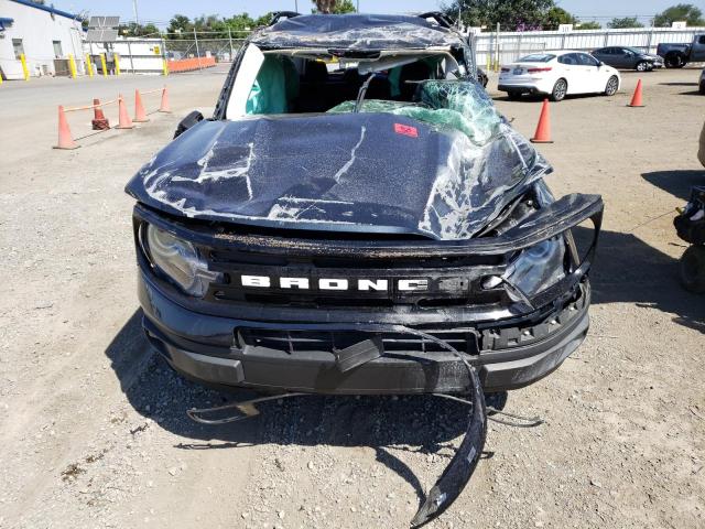 3FMCR9C64NRD08539 Ford Bronco Sport Outer Banks