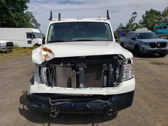 2021 NISSAN NV 2500 SV - 1N6AF0KY4MN804961